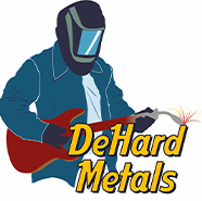 Dehard Metals